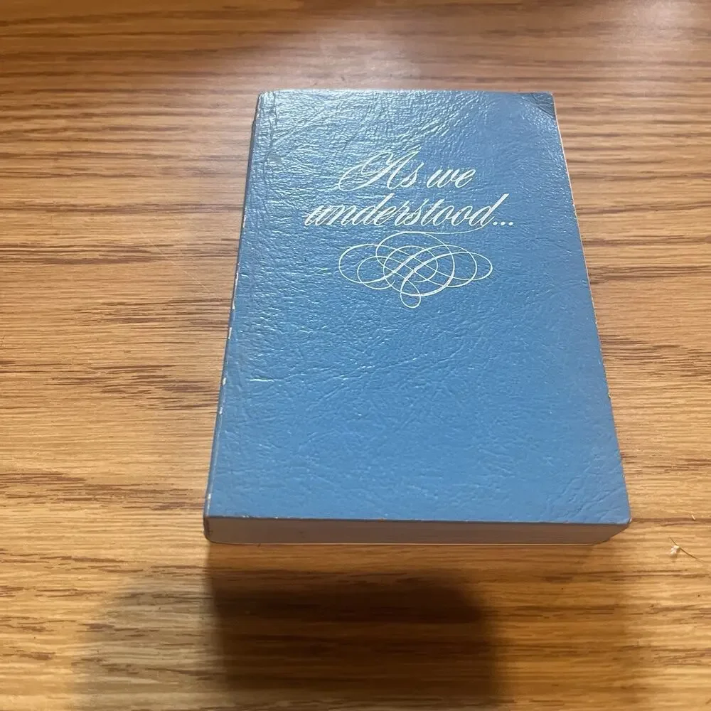 Al-anon Book bundle One Day at a Time in Al-Anon Alateen As We Understood